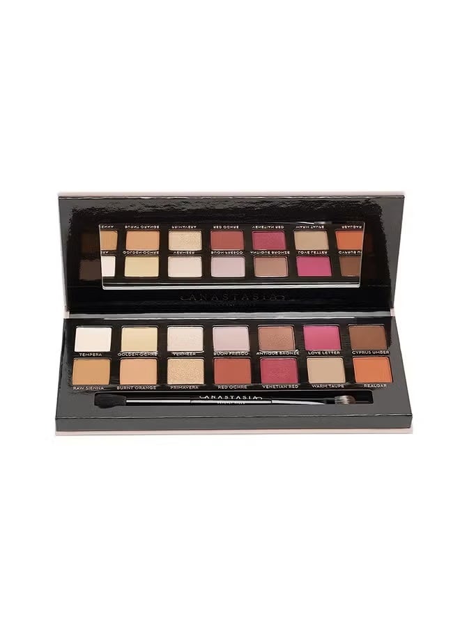 ABH Eyeshadow Palette Modern Renaissance
